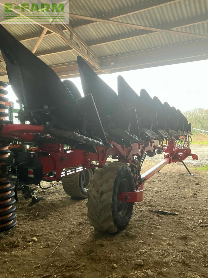 Gregoire Besson 8 corps - Плуг: фото 5 Gregoire Besson 8 corps - Плуг: фото 5