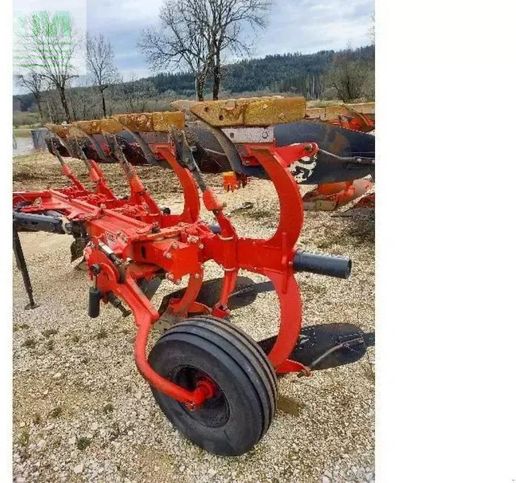 Gregoire Besson gregoire besson - Плуг: фото 3 Gregoire Besson gregoire besson - Плуг: фото 3