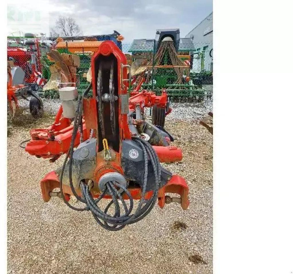 Gregoire Besson gregoire besson - Плуг: фото 4 Gregoire Besson gregoire besson - Плуг: фото 4