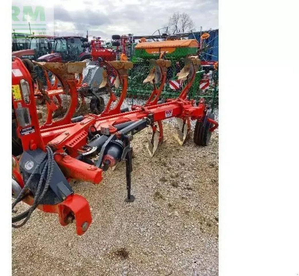 Gregoire Besson gregoire besson - Плуг: фото 2 Gregoire Besson gregoire besson - Плуг: фото 2