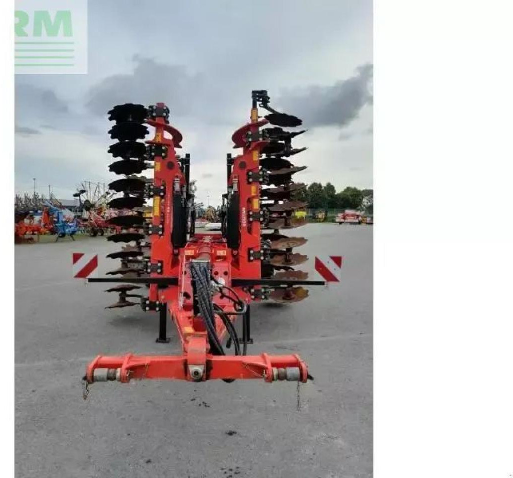 Gregoire Besson occitant60 - Культиватор: фото 3 Gregoire Besson occitant60 - Культиватор: фото 3