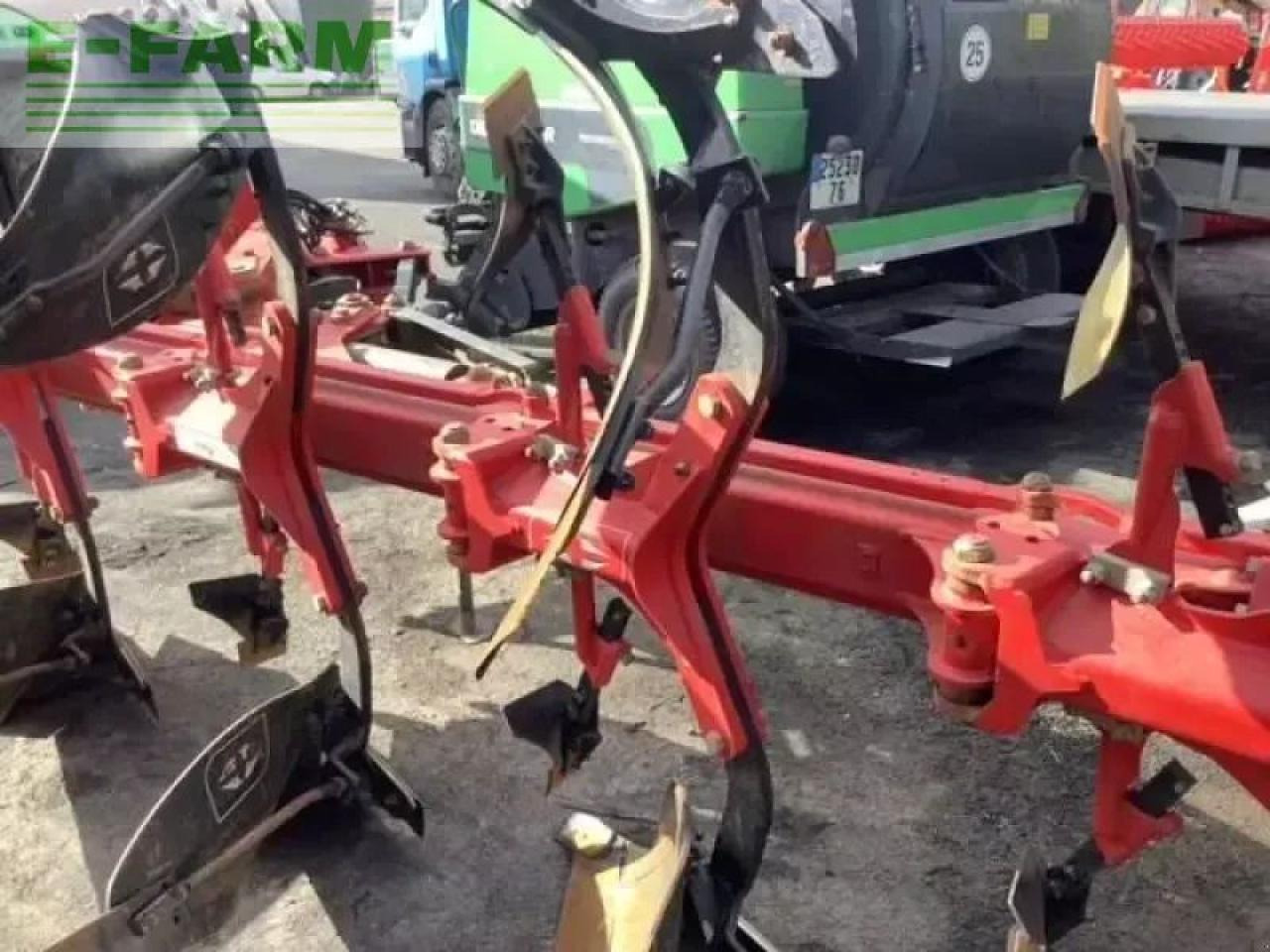 Gregoire Besson rcw6 - Плуг: фото 5 Gregoire Besson rcw6 - Плуг: фото 5