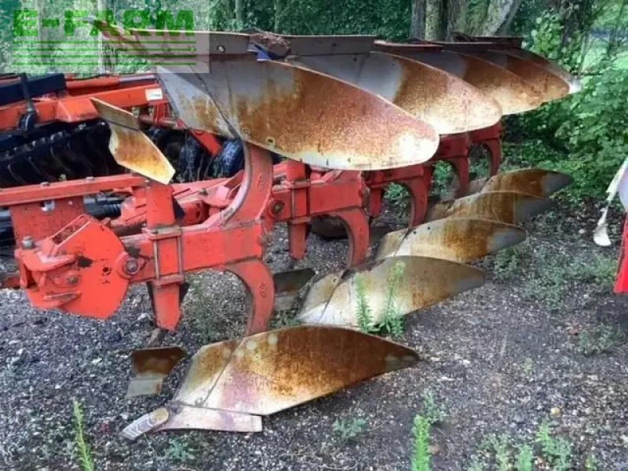 Gregoire Besson rs47 - Плуг: фото 3 Gregoire Besson rs47 - Плуг: фото 3