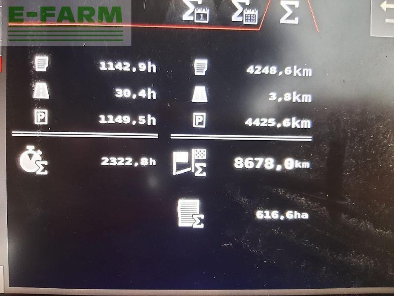 Grimme evo 290 - Картофелеуборочный комбайн: фото 2 Grimme evo 290 - Картофелеуборочный комбайн: фото 2