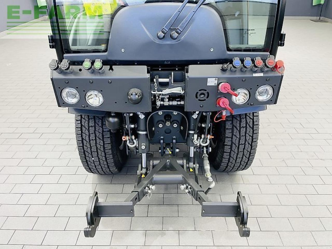 Трактор Holder c 65 single cab holder: фото 12 Трактор Holder c 65 single cab holder: фото 12