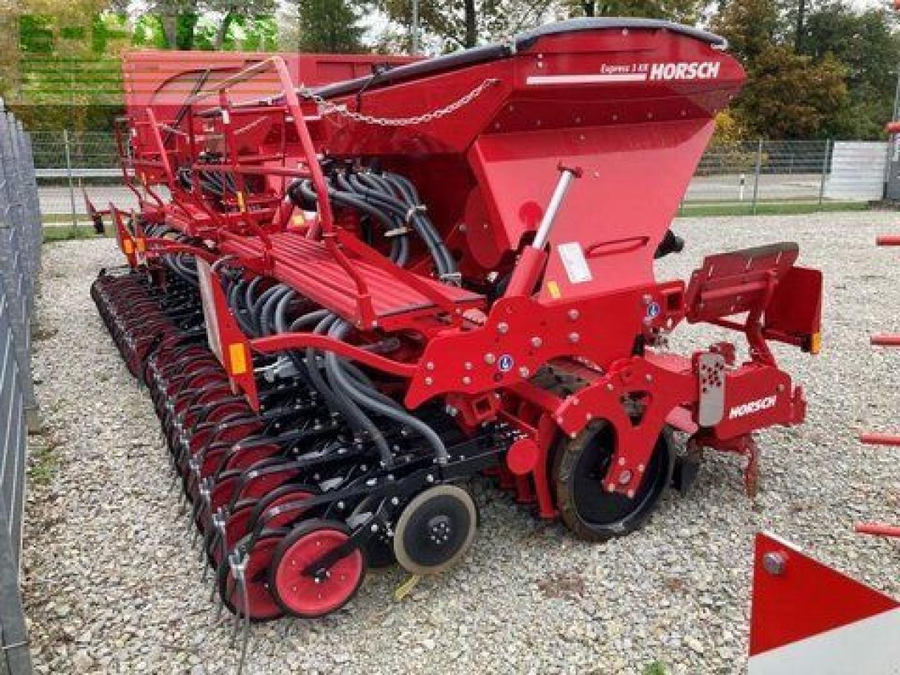 Horsch express 3 kr - Сеялка: фото 1 Horsch express 3 kr - Сеялка: фото 1