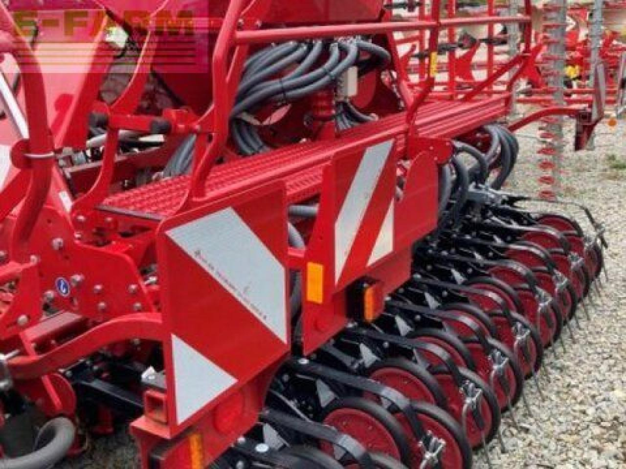 Horsch express 3 kr - Сеялка: фото 4 Horsch express 3 kr - Сеялка: фото 4