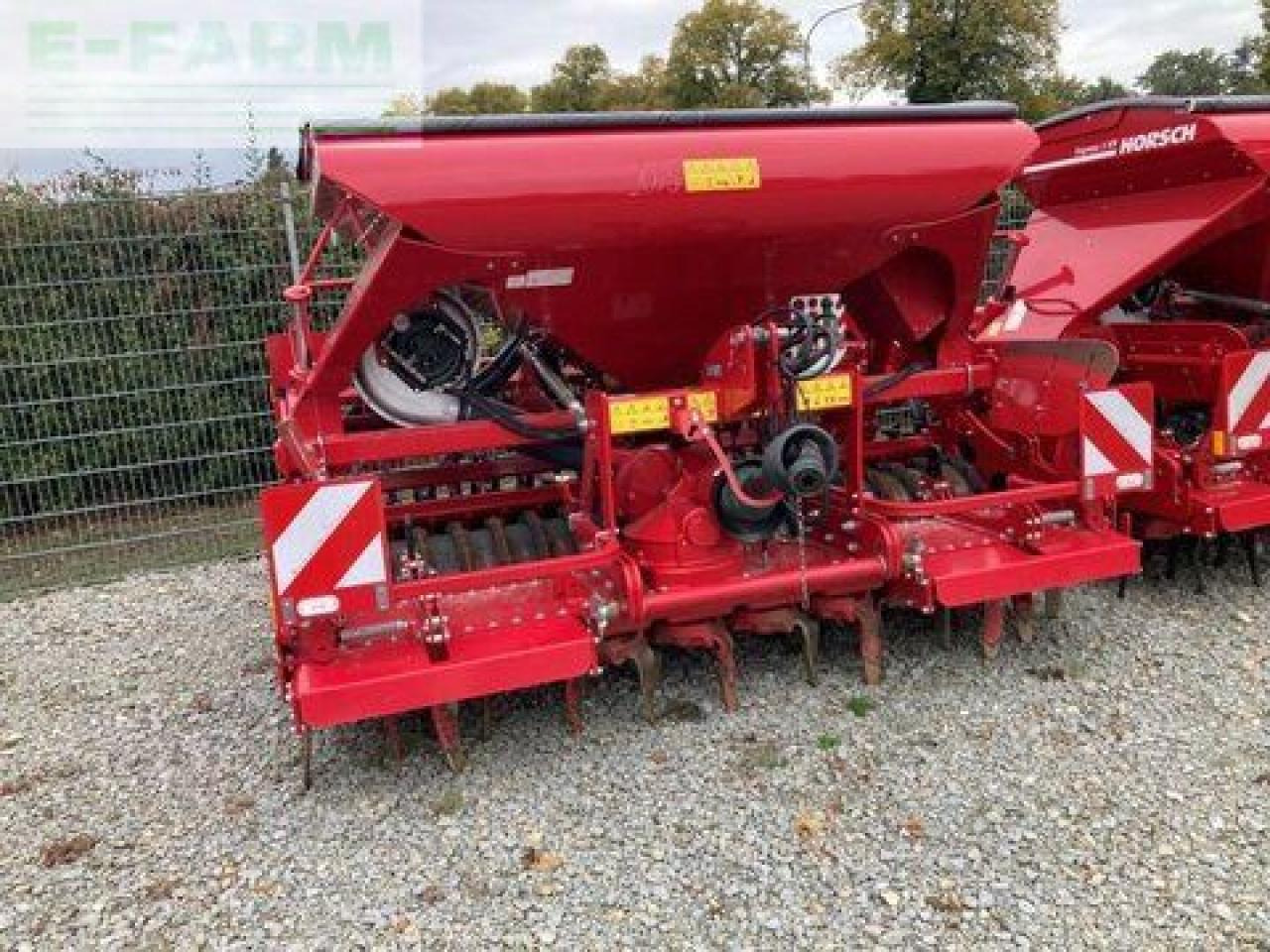 Horsch express 3 kr - Сеялка: фото 3 Horsch express 3 kr - Сеялка: фото 3
