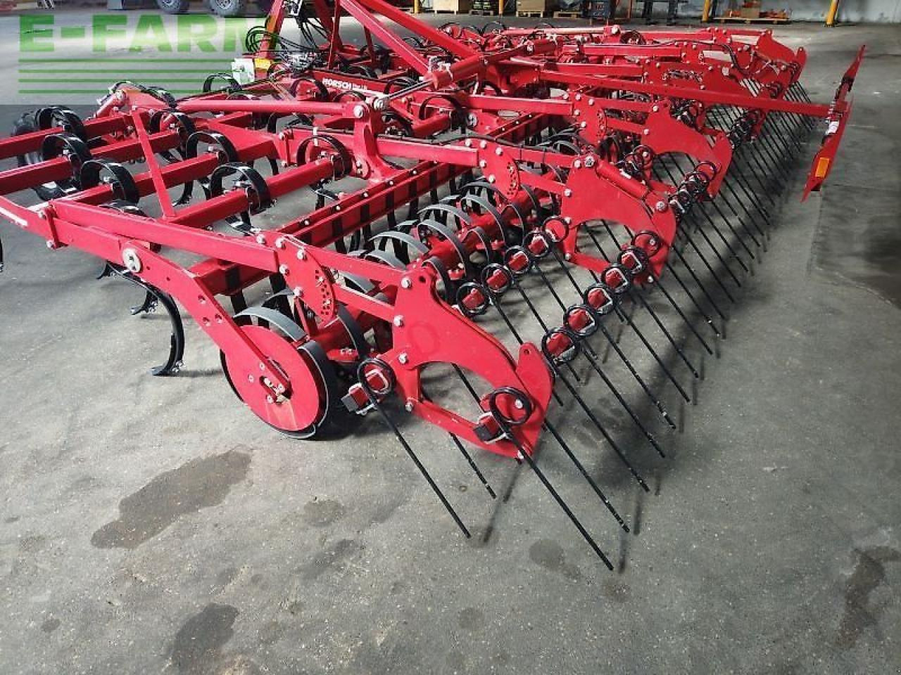 Horsch finer 7 sl - Культиватор: фото 4 Horsch finer 7 sl - Культиватор: фото 4