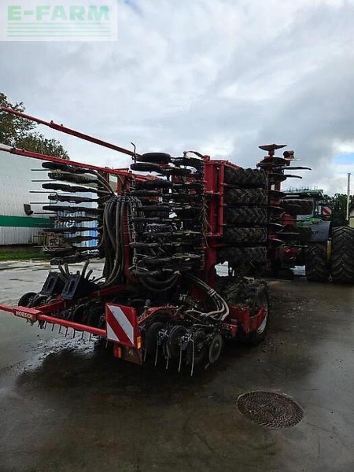 Horsch focus 6 td - Сеялка: фото 3 Horsch focus 6 td - Сеялка: фото 3