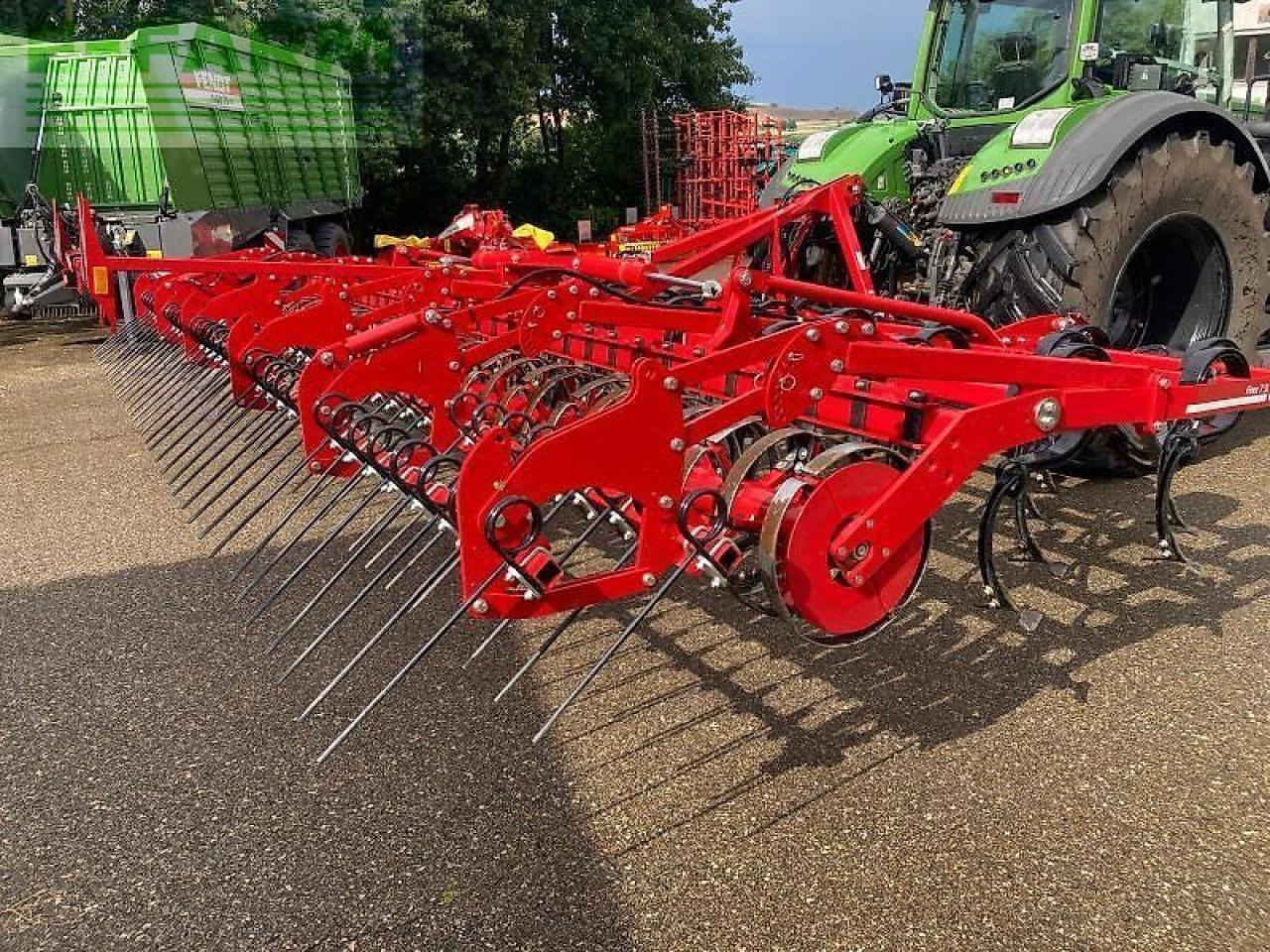 Horsch gebr. grubber finer 7 sl strie - Культиватор: фото 5 Horsch gebr. grubber finer 7 sl strie - Культиватор: фото 5
