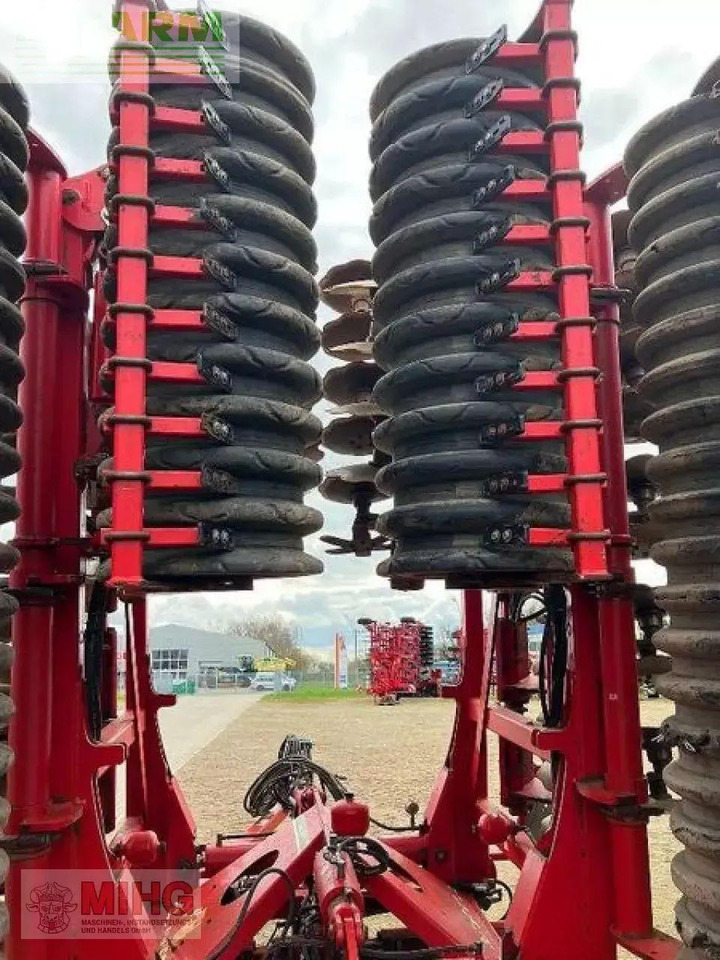 Horsch joker 10 rt - Дисковая борона: фото 5 Horsch joker 10 rt - Дисковая борона: фото 5