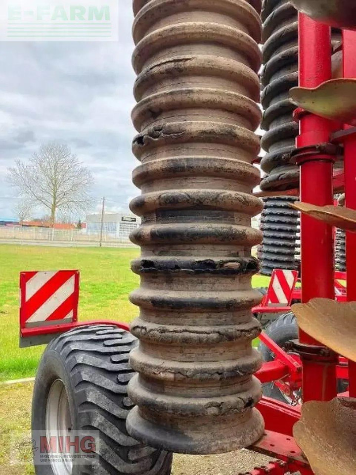 Horsch joker 10 rt - Дисковая борона: фото 4 Horsch joker 10 rt - Дисковая борона: фото 4