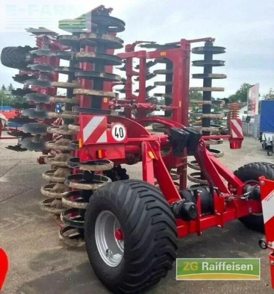 Horsch joker 5 rt - Дисковая борона: фото 2 Horsch joker 5 rt - Дисковая борона: фото 2