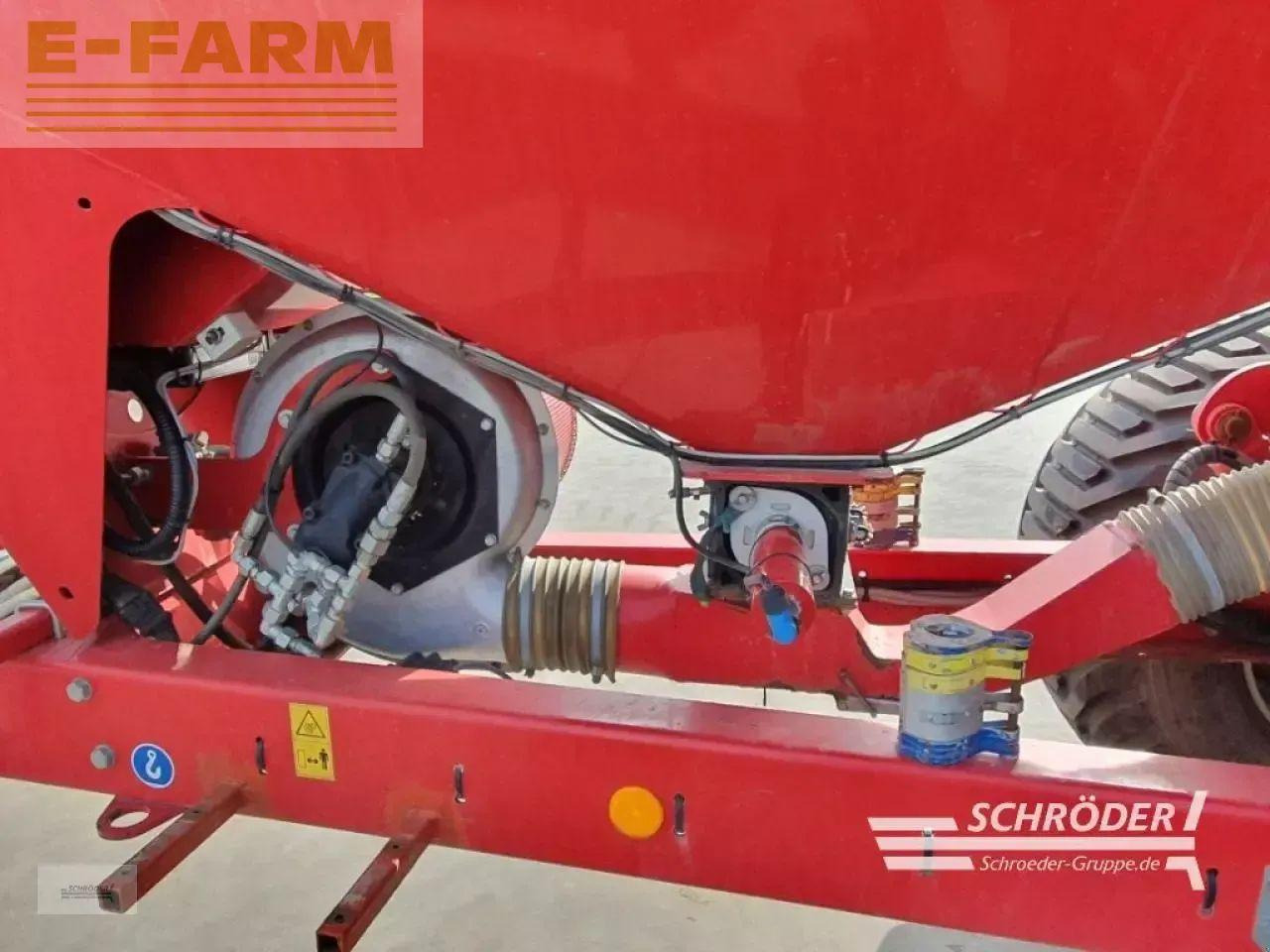 Horsch maestro 8.75 cc - Сеялка точного высева: фото 5 Horsch maestro 8.75 cc - Сеялка точного высева: фото 5