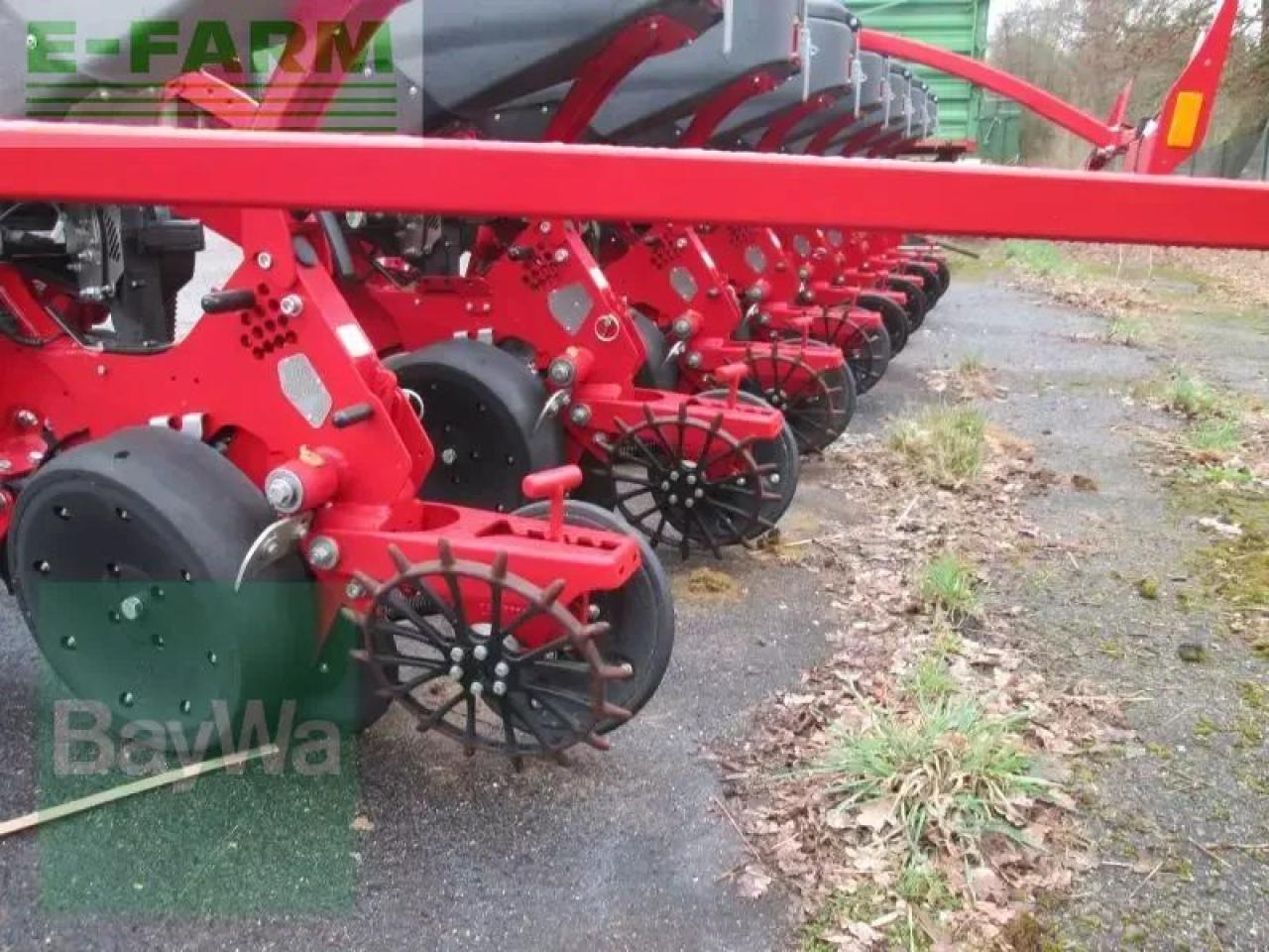 Horsch maestro 8.75 rv - Сеялка точного высева: фото 4 Horsch maestro 8.75 rv - Сеялка точного высева: фото 4