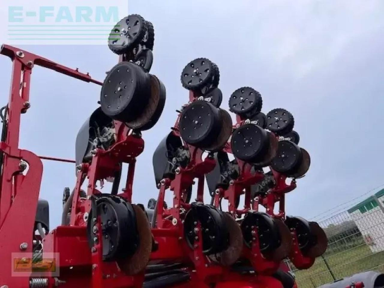 Horsch maestro cv m19 - Сеялка точного высева: фото 3 Horsch maestro cv m19 - Сеялка точного высева: фото 3