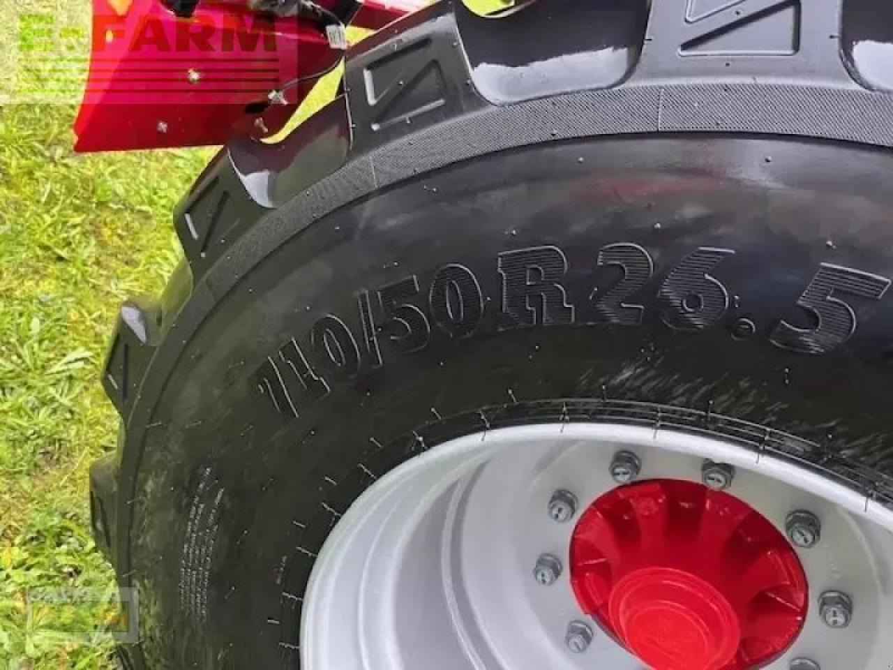 Horsch maestro cv m19 - Сеялка точного высева: фото 5 Horsch maestro cv m19 - Сеялка точного высева: фото 5