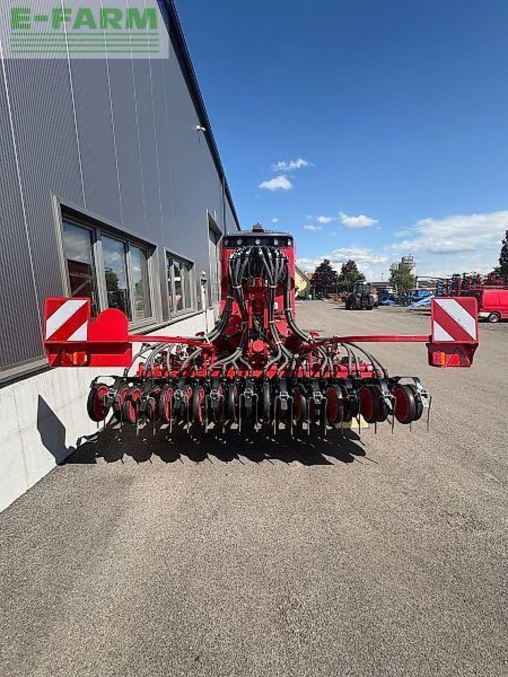 Horsch pronto 3 dc - Сеялка: фото 3 Horsch pronto 3 dc - Сеялка: фото 3