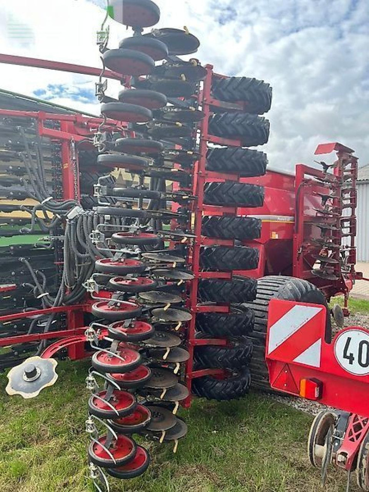 Horsch pronto 6 as - Сеялка: фото 3 Horsch pronto 6 as - Сеялка: фото 3