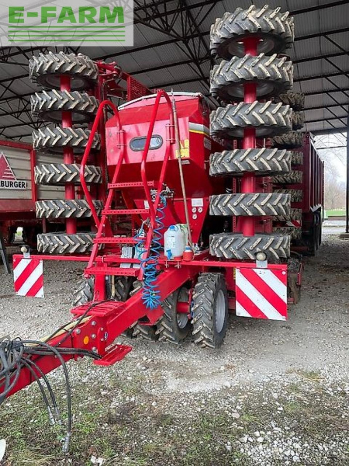 Horsch pronto 8 dc - Сеялка: фото 1 Horsch pronto 8 dc - Сеялка: фото 1
