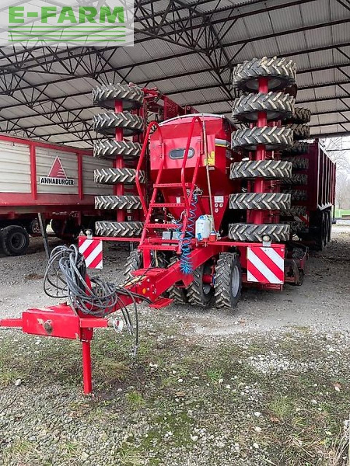 Horsch pronto 8 dc - Сеялка: фото 2 Horsch pronto 8 dc - Сеялка: фото 2