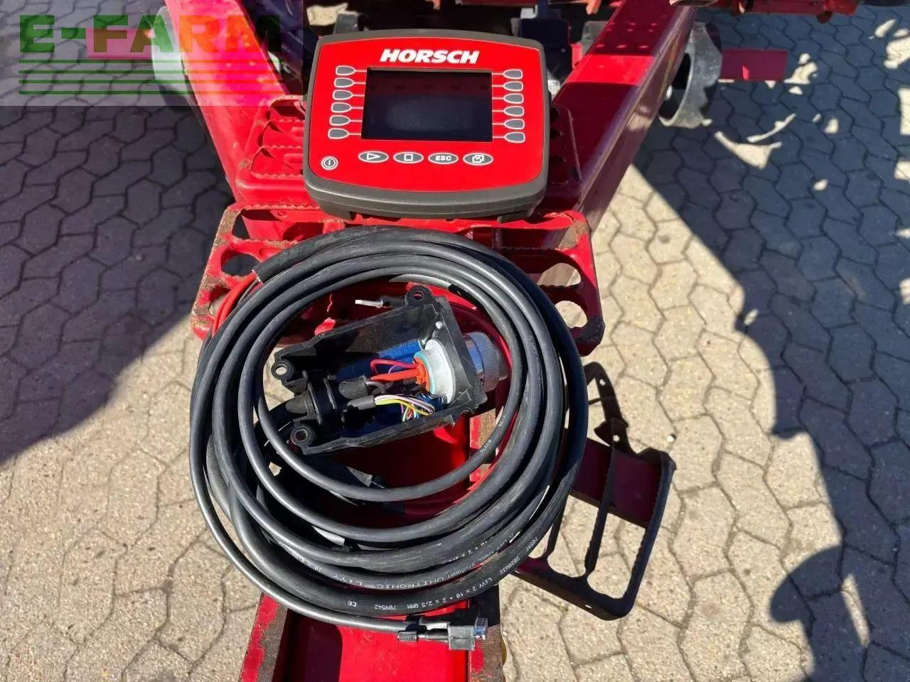 Horsch pronto 8dc duedrill - Посевной комплекс: фото 5 Horsch pronto 8dc duedrill - Посевной комплекс: фото 5