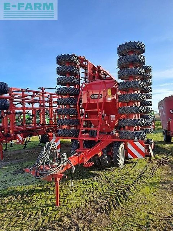 Horsch pronto 9dc - Сеялка: фото 1 Horsch pronto 9dc - Сеялка: фото 1