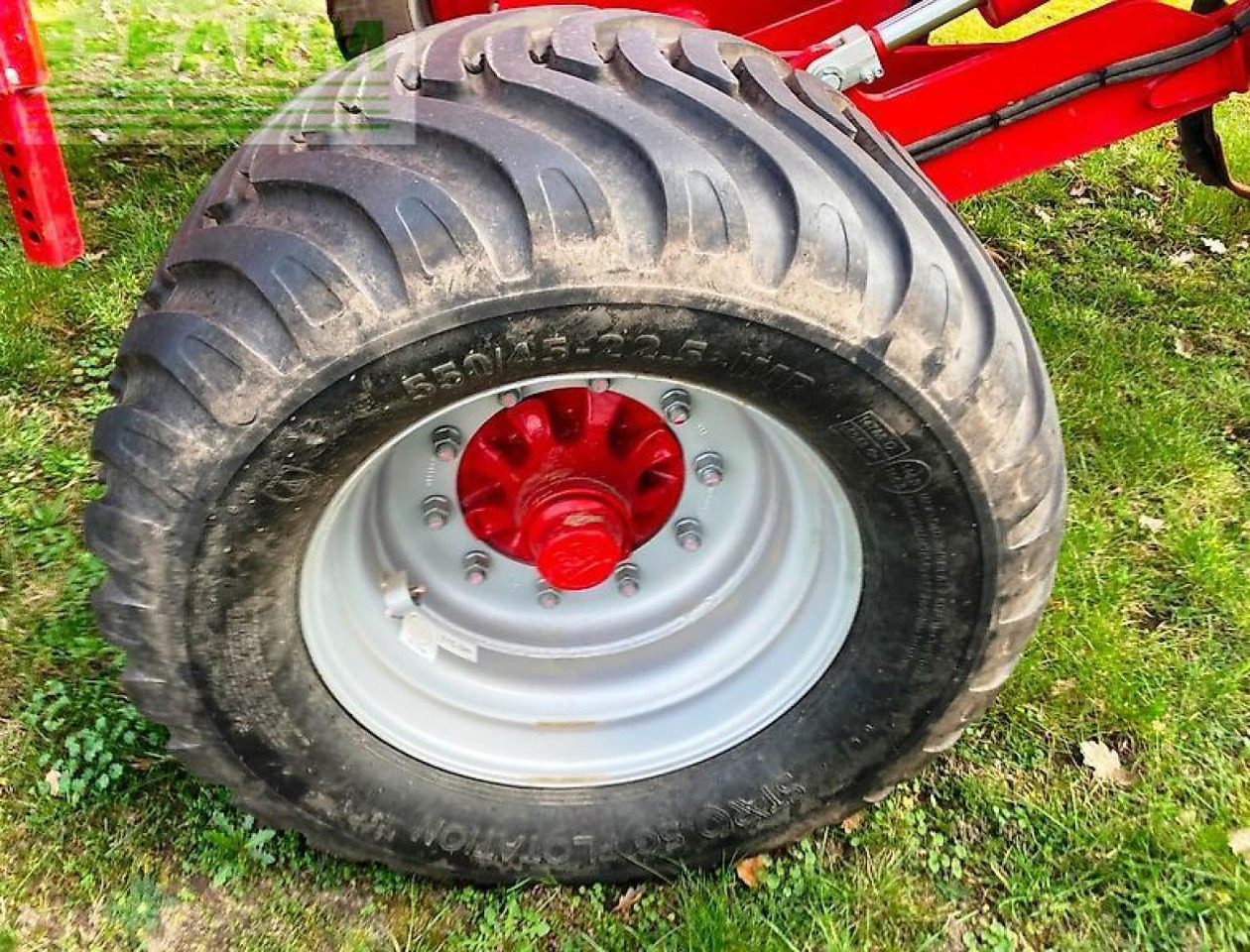 Культиватор Horsch terrano 6.3 gx vorführgerät bj.2023: фото 13 Культиватор Horsch terrano 6.3 gx vorführgerät bj.2023: фото 13