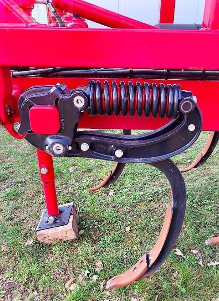 Культиватор Horsch terrano 6.3 gx vorführgerät bj.2023: фото 10 Культиватор Horsch terrano 6.3 gx vorführgerät bj.2023: фото 10