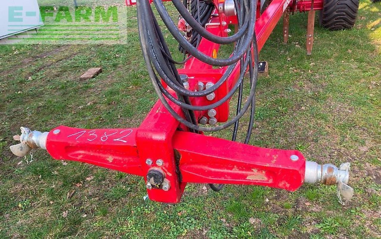 Культиватор Horsch terrano 6.3 gx vorführgerät bj.2023: фото 7 Культиватор Horsch terrano 6.3 gx vorführgerät bj.2023: фото 7
