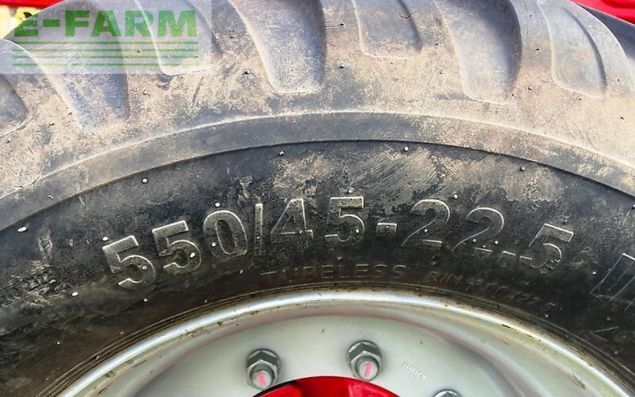 Культиватор Horsch terrano 6.3 gx vorführgerät bj.2023: фото 14 Культиватор Horsch terrano 6.3 gx vorführgerät bj.2023: фото 14