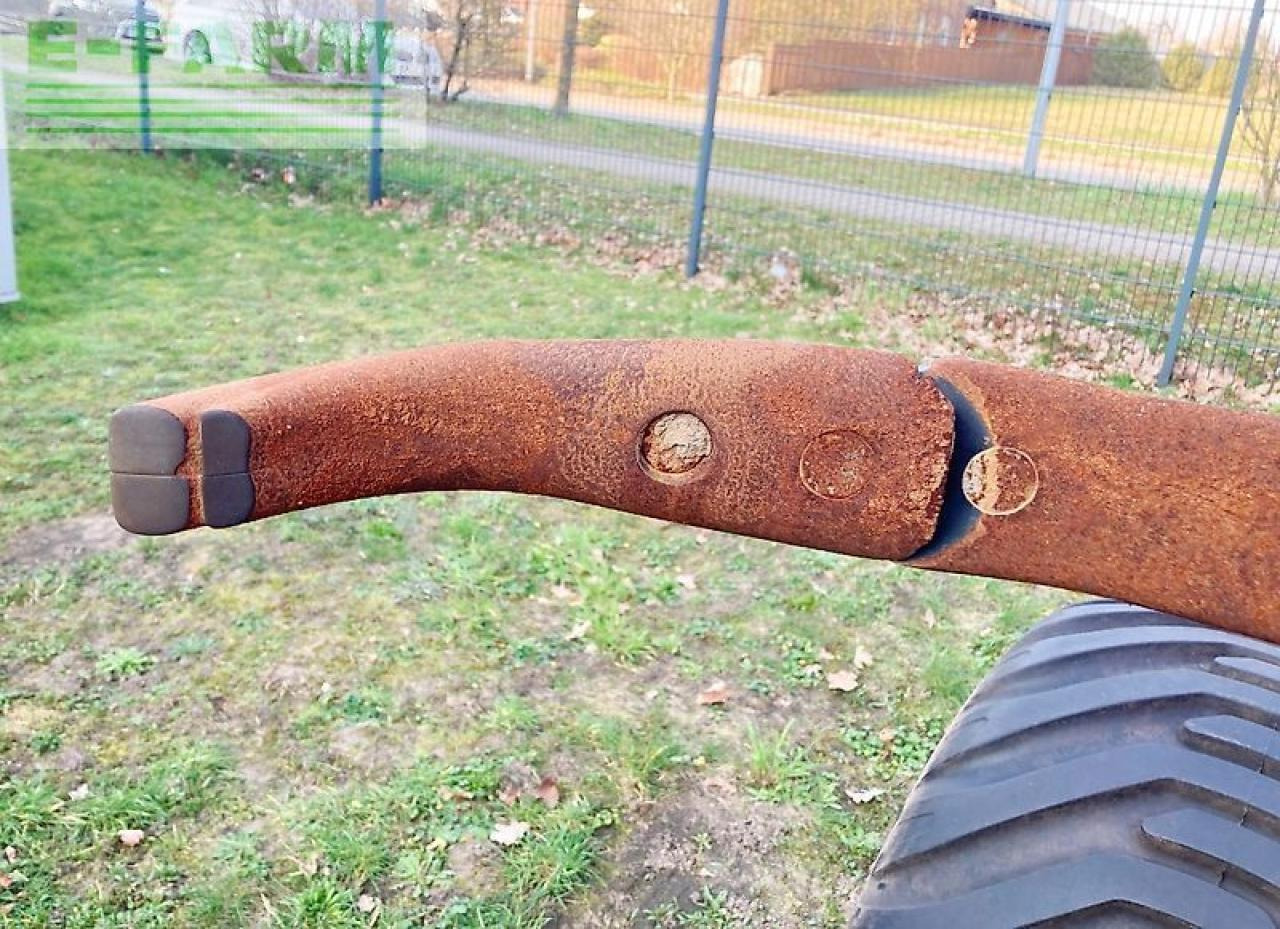 Культиватор Horsch terrano 6.3 gx vorführgerät bj.2023: фото 11 Культиватор Horsch terrano 6.3 gx vorführgerät bj.2023: фото 11