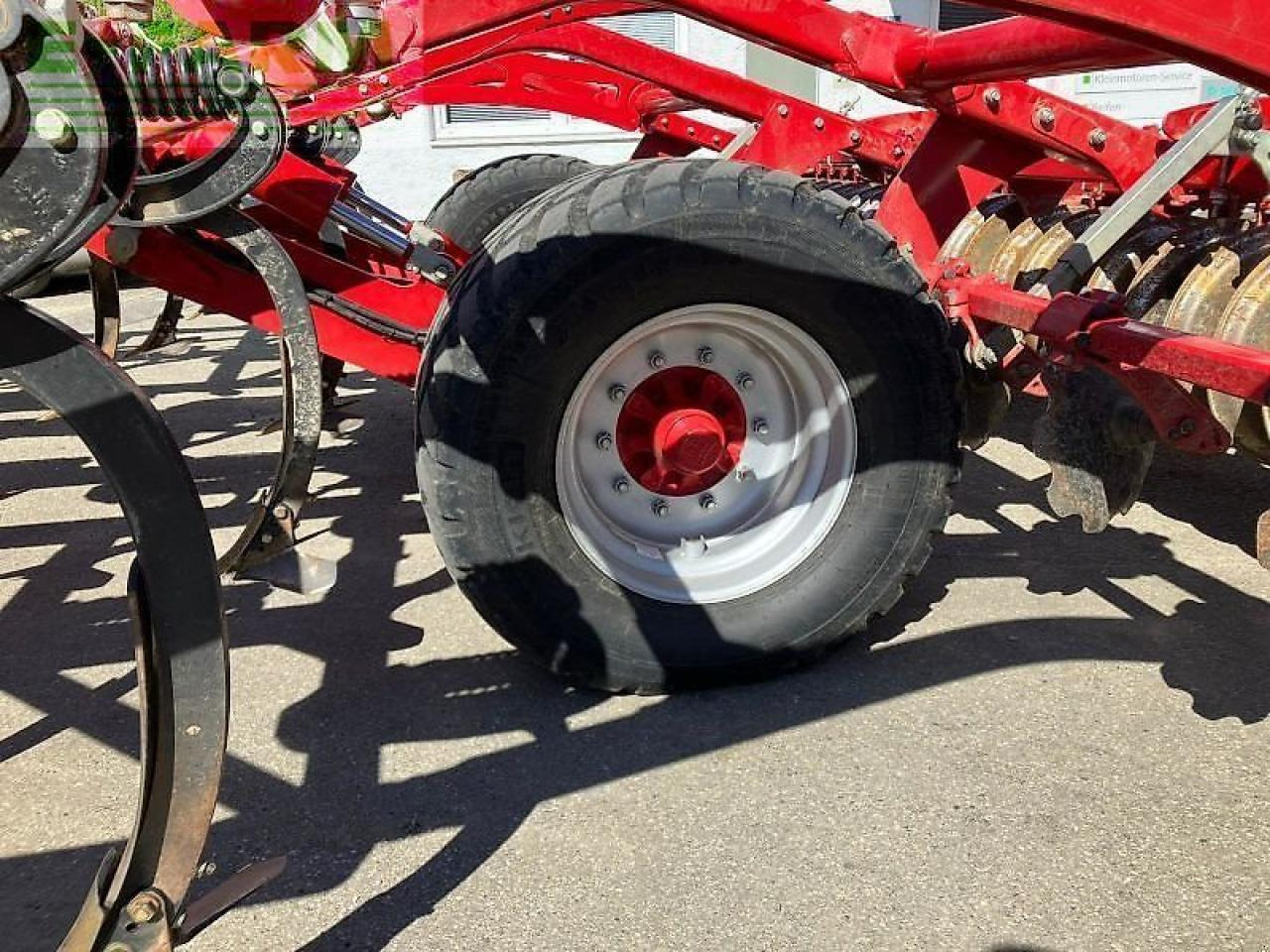 Культиватор Horsch terrano 6.4 gx: фото 13