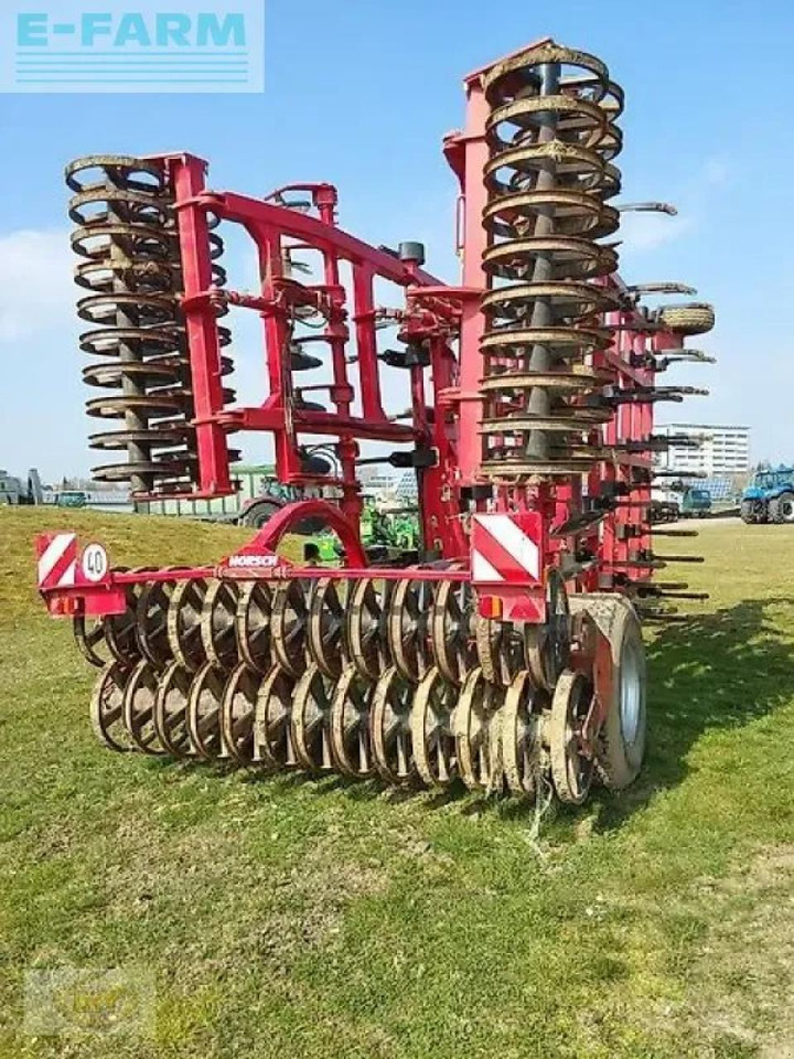 Horsch tiger 8 xl - Культиватор: фото 4 Horsch tiger 8 xl - Культиватор: фото 4