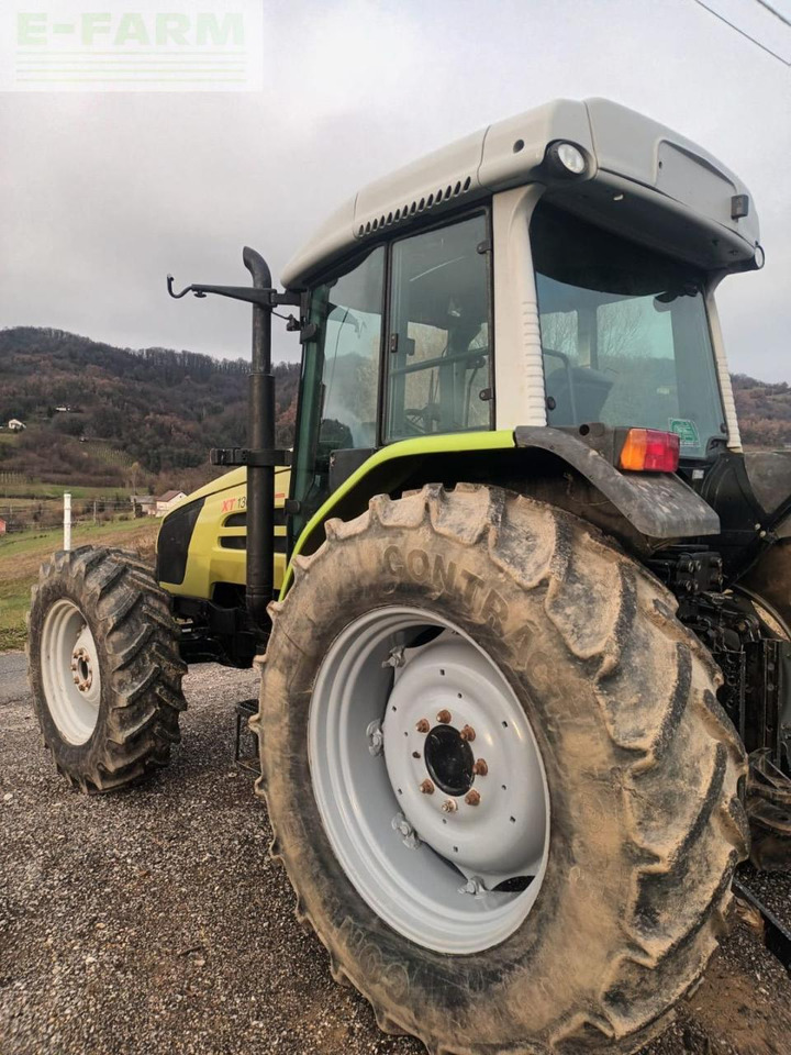 Hürlimann XT 130 - Трактор: фото 5 Hürlimann XT 130 - Трактор: фото 5
