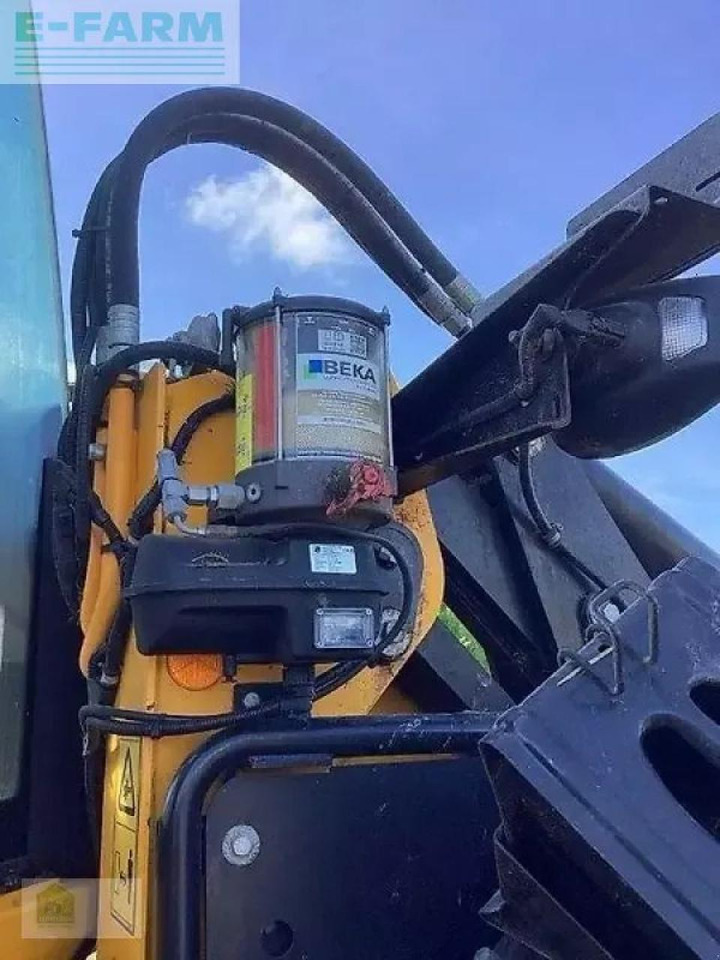 JCB 419s s5 - Мини-экскаватор: фото 5 JCB 419s s5 - Мини-экскаватор: фото 5