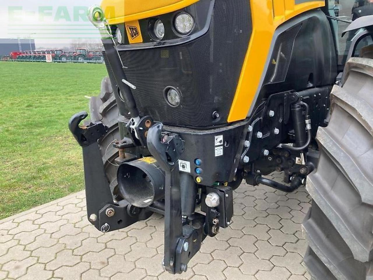 JCB 4220 icon garantieverlängerung - Трактор: фото 2 JCB 4220 icon garantieverlängerung - Трактор: фото 2