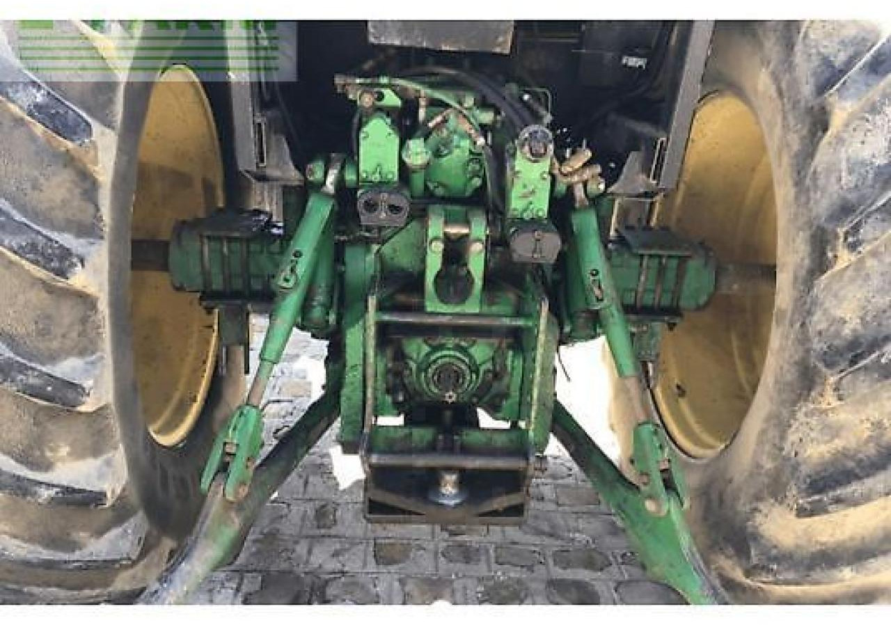 John Deere 4055 - Трактор: фото 5 John Deere 4055 - Трактор: фото 5