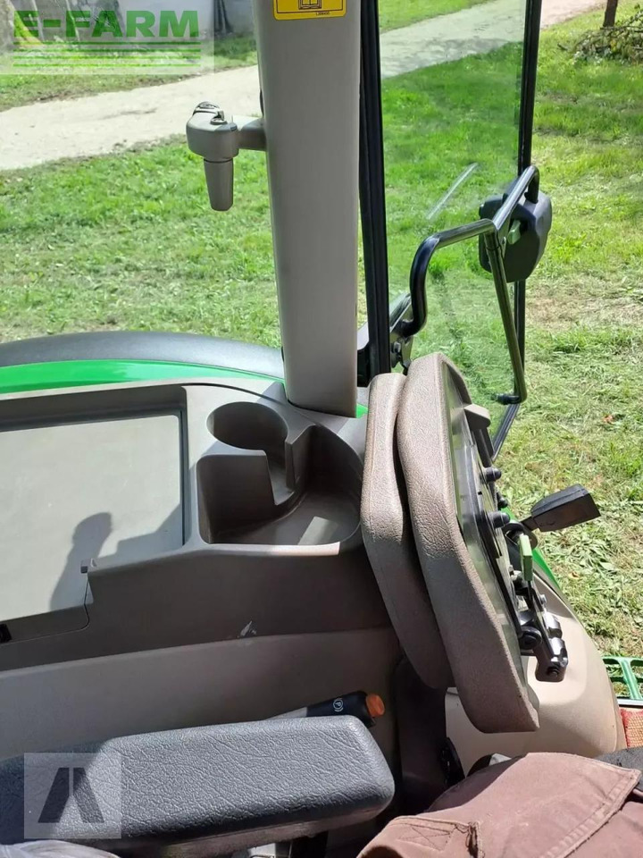 John Deere 5070m 5070 m 47900€ - Трактор: фото 5 John Deere 5070m 5070 m 47900€ - Трактор: фото 5