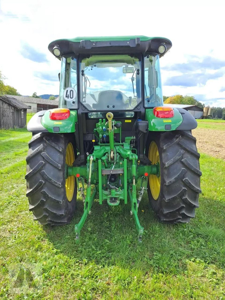 John Deere 5070m 5070 m 47900€ - Трактор: фото 3 John Deere 5070m 5070 m 47900€ - Трактор: фото 3