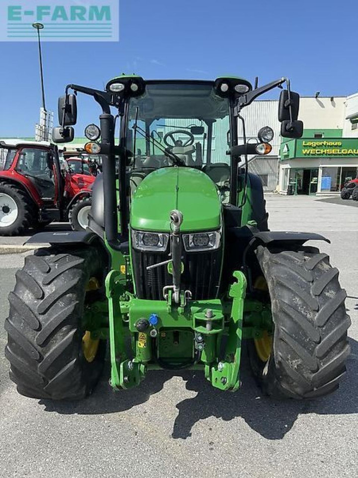 John Deere 5090 r - Трактор: фото 3 John Deere 5090 r - Трактор: фото 3