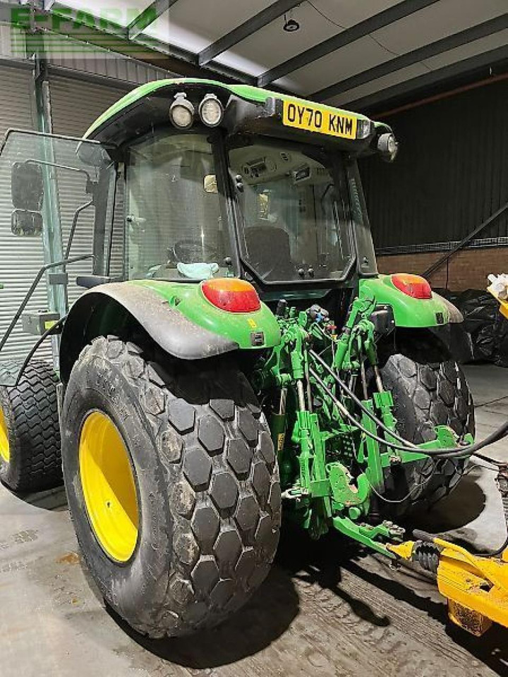 John Deere 5090m - Трактор: фото 2 John Deere 5090m - Трактор: фото 2