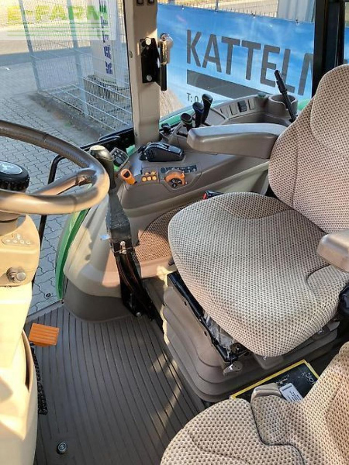 John Deere 5090r - Трактор: фото 5 John Deere 5090r - Трактор: фото 5