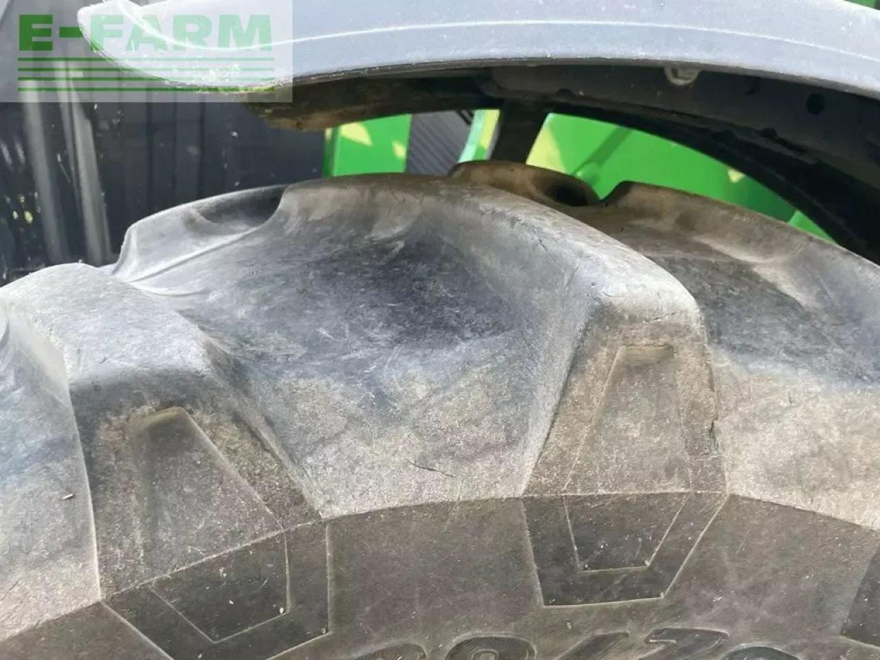 John Deere 6120 m autoquad - Трактор: фото 4 John Deere 6120 m autoquad - Трактор: фото 4