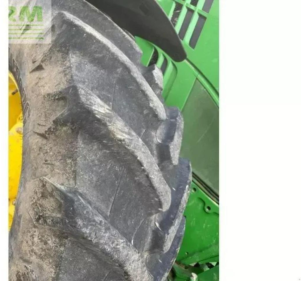 John Deere 6175m - Трактор: фото 4 John Deere 6175m - Трактор: фото 4