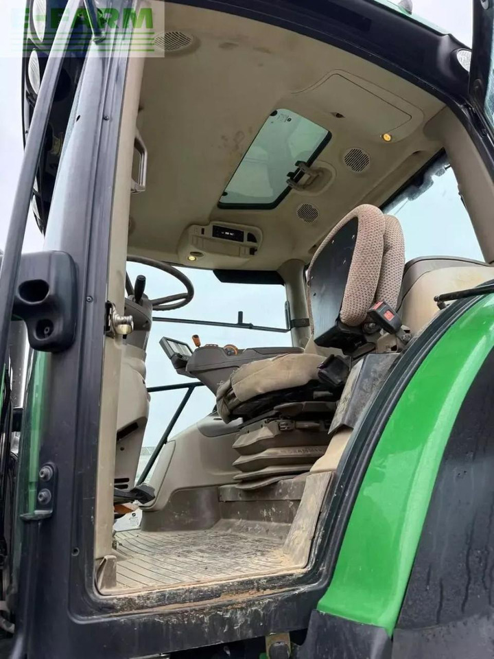 John Deere 6195r - Трактор: фото 5 John Deere 6195r - Трактор: фото 5