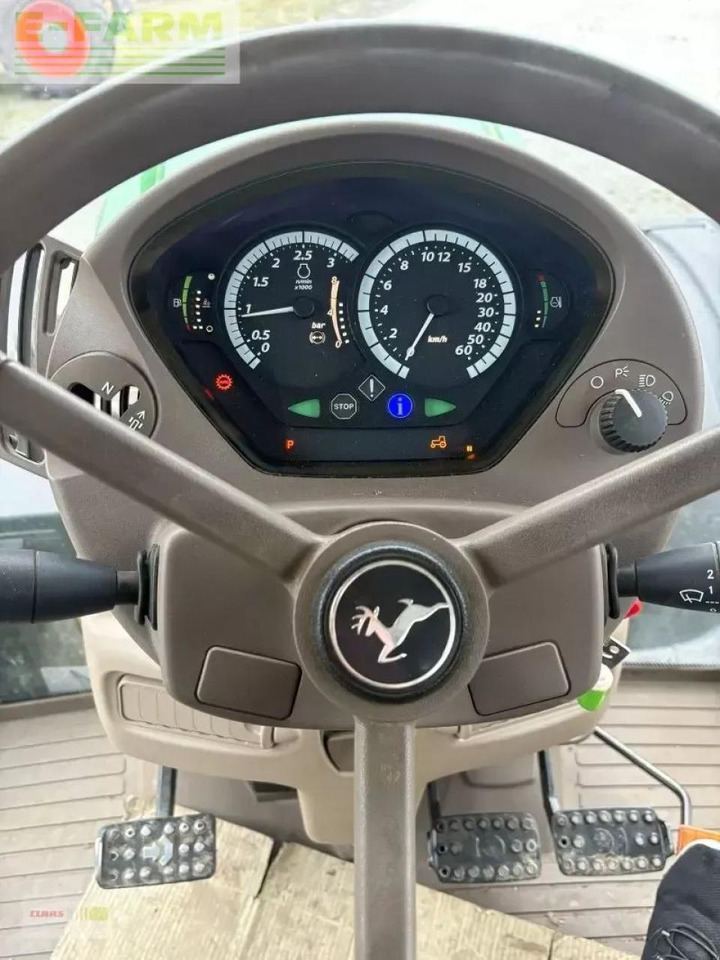 John Deere 6195r - Трактор: фото 2 John Deere 6195r - Трактор: фото 2