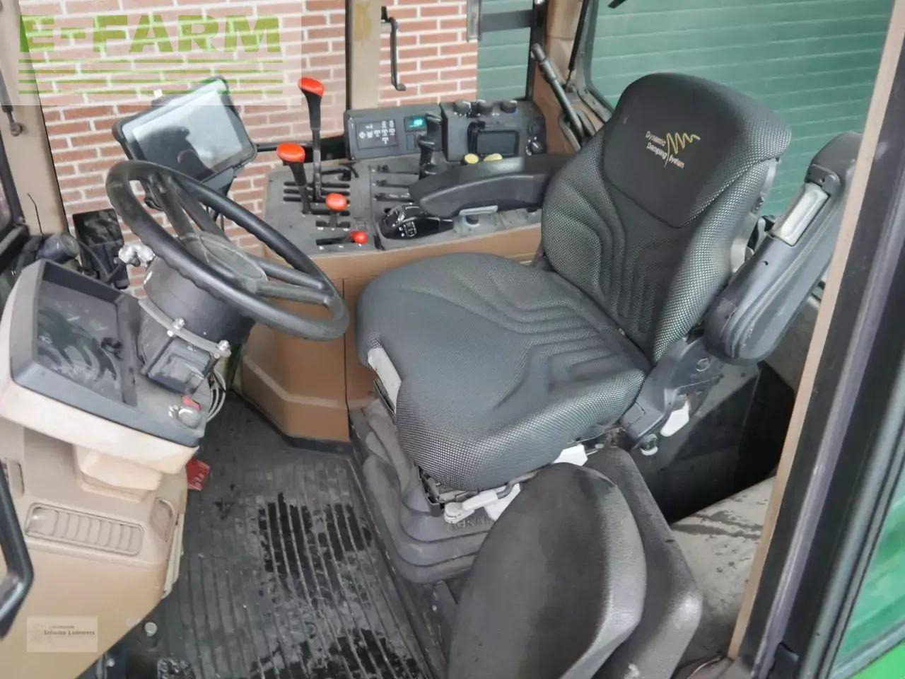 Трактор John Deere 6600 + fieldbee rtk + pflegeräder: фото 10 Трактор John Deere 6600 + fieldbee rtk + pflegeräder: фото 10