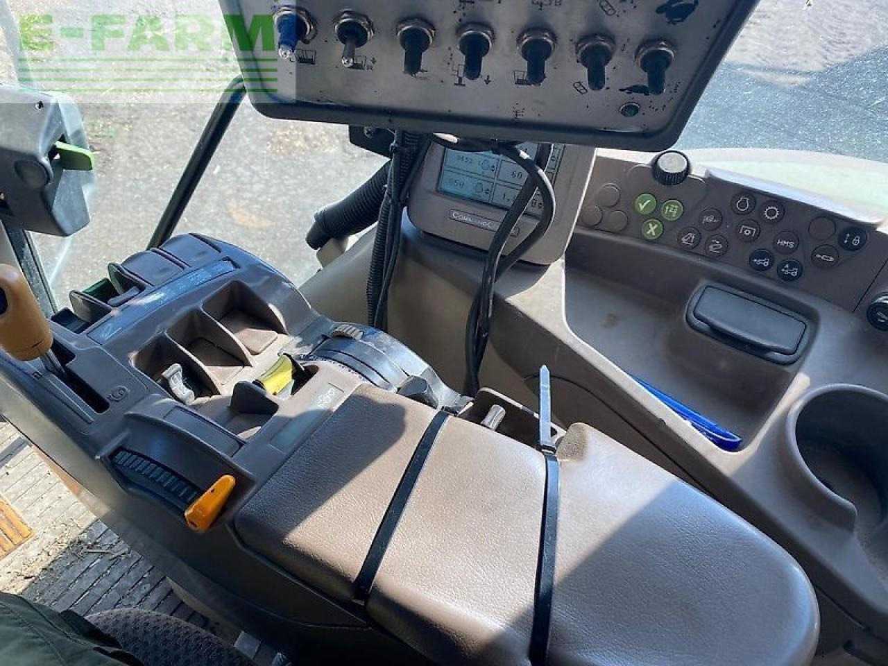 John Deere 6830 - Трактор: фото 2 John Deere 6830 - Трактор: фото 2